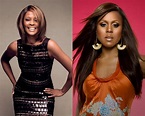 Ecoutez un extrait de « I Will Always Love You » par Deborah Cox pour ...