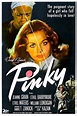 Pinky (película 1949) - Tráiler. resumen, reparto y dónde ver. Dirigida ...