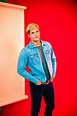 The Boys in the Band's Charlie Carver on Coming Out, Not Playing a ...