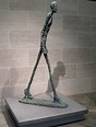 Alberto Giacometti, el hombre que camina - Candela Vizcaíno