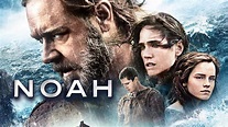 Noah (2014) - AZ Movies