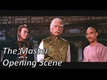 The Master - Full Opening Scene (Shaw Brothers) - YouTube