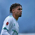 Werder Bremen-Training: Justin Njinmah verletzt - droht ein Ausfall!?