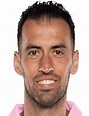 Sergio Busquets - Perfil del jugador 2024 | Transfermarkt