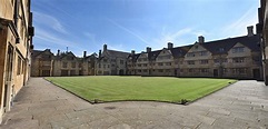 Wills Hall | Venues and Events | University of Bristol