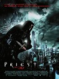 Priest - film 2011 - AlloCiné