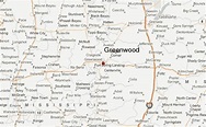 Greenwood, Mississippi Location Guide