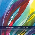 Antonio Molinari: Abstracts | New coffee table book at Art Leaders ...