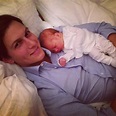Jared Kushner con su hijo Joseph Frederick Kushner - Foto en Bekia ...