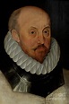 Lord Henry Seymour, C.1590 Painting by English School - Fine Art America