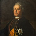 Friedrich Wilhelm I. (1688-1740) | Preussen im Rheinland