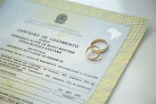 UOL - Saiba como obter certidão de casamento online sem ir ao cartório ...
