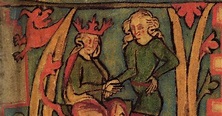 Harald I, rey de Noruega
