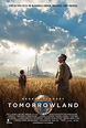 Full-Length Trailer For Brad Bird's 'Tomorrowland' Goes to a World Beyond