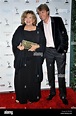 Brenda Vaccaro and husband 62th Emmy Awards Nominee Reception at the ...
