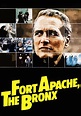 Fort Apache, the Bronx - movie: watch streaming online