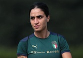 Martina Piemonte: "Being in the national team? I thank the AC Milan ...