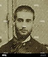 Robert Proust 1890 Stock Photo - Alamy