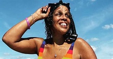 Gayle King Stuns In Gorgeous Instagram Bathing Suit Picture ...
