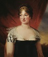 Hedwig Elisabeth Charlotte of Holstein-Gottorp | European Royal History