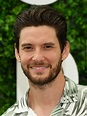 Ben Barnes : Filmografía - SensaCine.com