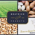 Beatrice Peanuts Com. de Importação e Exportação de Amendoim LTDA ...