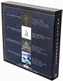 Eras - Vinyl Collection I | Devin Townsend Project LP | EMP