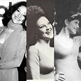 16 Photos of Young Kelly Bishop Throughout The Years - Endante