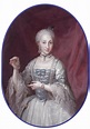 Maria Josefa de Espanha by Anton Raphael Mengs (location ?) | Grand ...