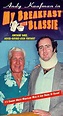 My Breakfast With Blassie [VHS]: Amazon.de: DVD & Blu-ray