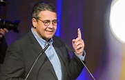 Sigmar Gabriel sieht SPD mit Sozialreformplänen auf richtigem Weg | WEB.DE
