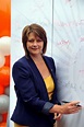 How Leanne Wood has changed over the years - Wales Online