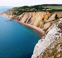 THE NEEDLES (Totland): All You Need to Know BEFORE You Go