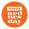 Happy Wednesday - Home