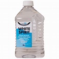 White Spirit A top quality, low odour organic solvent, refined to meet ...