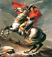 Napoleón Bonaparte. Sus batallas