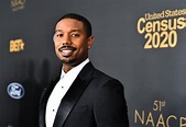 Michael B. Jordan Is People's Sexiest Man Alive 2020 | POPSUGAR ...