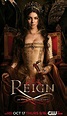 Maria de Escocia | Reign tv show, Reign season, Favorite tv shows