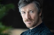 Actor Barry Ward admits he 'doesn't get recognised at all' despite big ...
