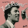 The Very Best Of... Little Richard - Compilation by Little Richard ...