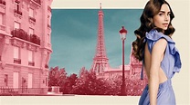 Emily in Paris (TV Series 2020 - Now)