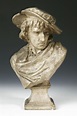 Bust | Ford, Edward Onslow (RA) | V&A Explore The Collections