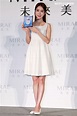 韓國女星劉寅娜跨海來台秀牛奶肌｜娛樂圖輯｜娛樂星聞 STAR.SETN.COM