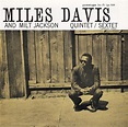 MILES DAVIS & MILT JACKSON - And Milt Jackson - Amazon.com Music