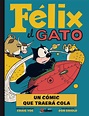 Félix el gato (Ediciones Kraken)