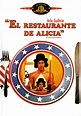 El restaurante de Alicia - Pelicula :: CINeol