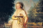 Charlotte Mathilde von Württemberg