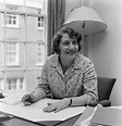 Baroness Shirley Williams: Former Labour minister, SDP founder and Lib ...
