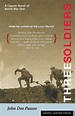 Three Soldiers by John Dos Passos (English) Paperback Book Free ...