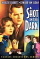 A Shot in the Dark (1935) - Posters — The Movie Database (TMDB)
